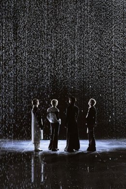 SHINee (ชายนี่) ปล่อยมินิอัลบั้มชุดที่ 6 "Atmos" (แอตโมส) เผยโลกดนตรีที่ "เป็นเอกลักษณ์ของ SHINee ที่สุด"! พร้อมทะยานขึ้นอันดับ 1 บนชาร์ตเพลง 16 ภูมิภาคทั่วโลก